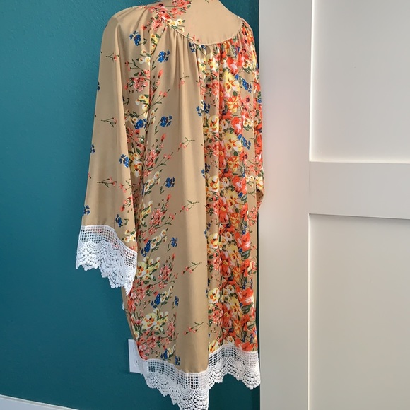 Relipop top - Picture 4 of 4